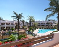 Новострой - Бунгало - Mar de Pulpi - Pulpí