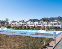 Новострой - Бунгало - Mar de Pulpi - Pulpí