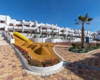 Новострой - Бунгало - Mar de Pulpi - Pulpí