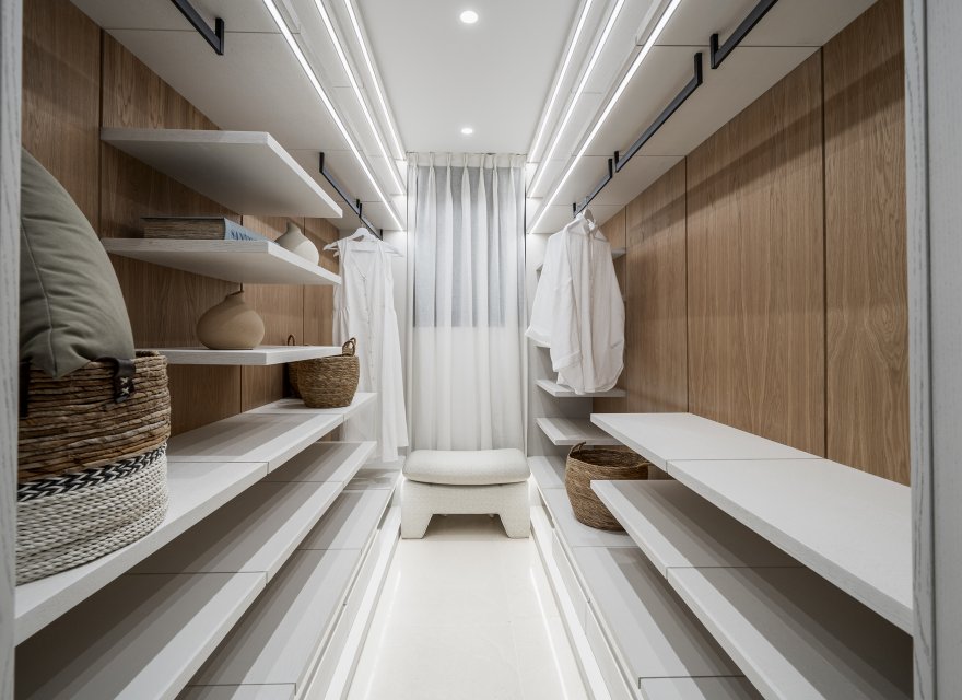 Новострой - Бунгало - Marbella