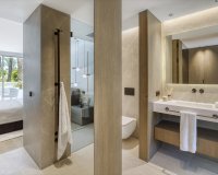 Новострой - Бунгало - Marbella