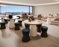 Новострой - Бунгало - Marbella