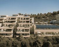 Новострой - Бунгало - Marbella