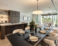 Новострой - Бунгало - Marbella