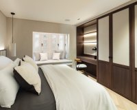 Новострой - Бунгало - Marbella