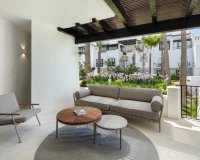 Новострой - Бунгало - Marbella