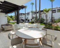 Новострой - Бунгало - Marbella