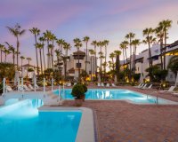 Новострой - Бунгало - Marbella