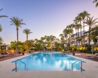 Новострой - Бунгало - Marbella