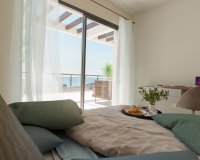 Новострой - Бунгало - Mijas - Calahonda