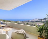 Новострой - Бунгало - Mijas - La Cala de Mijas