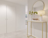 Новострой - Бунгало - Mijas - La Cala de Mijas