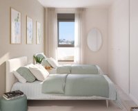 Новострой - Бунгало - Mijas - La Cala de Mijas