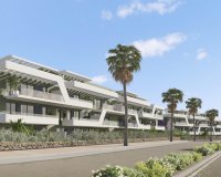 Новострой - Бунгало - Mijas - La Cala de Mijas