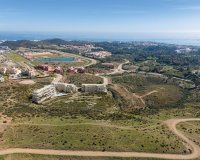 Новострой - Бунгало - Mijas - Las Lagunas de Mijas