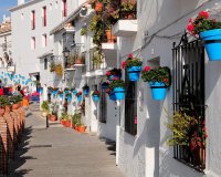 Новострой - Бунгало - Mijas - Las Lagunas de Mijas