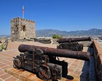 Новострой - Бунгало - Mijas - Las Lagunas de Mijas