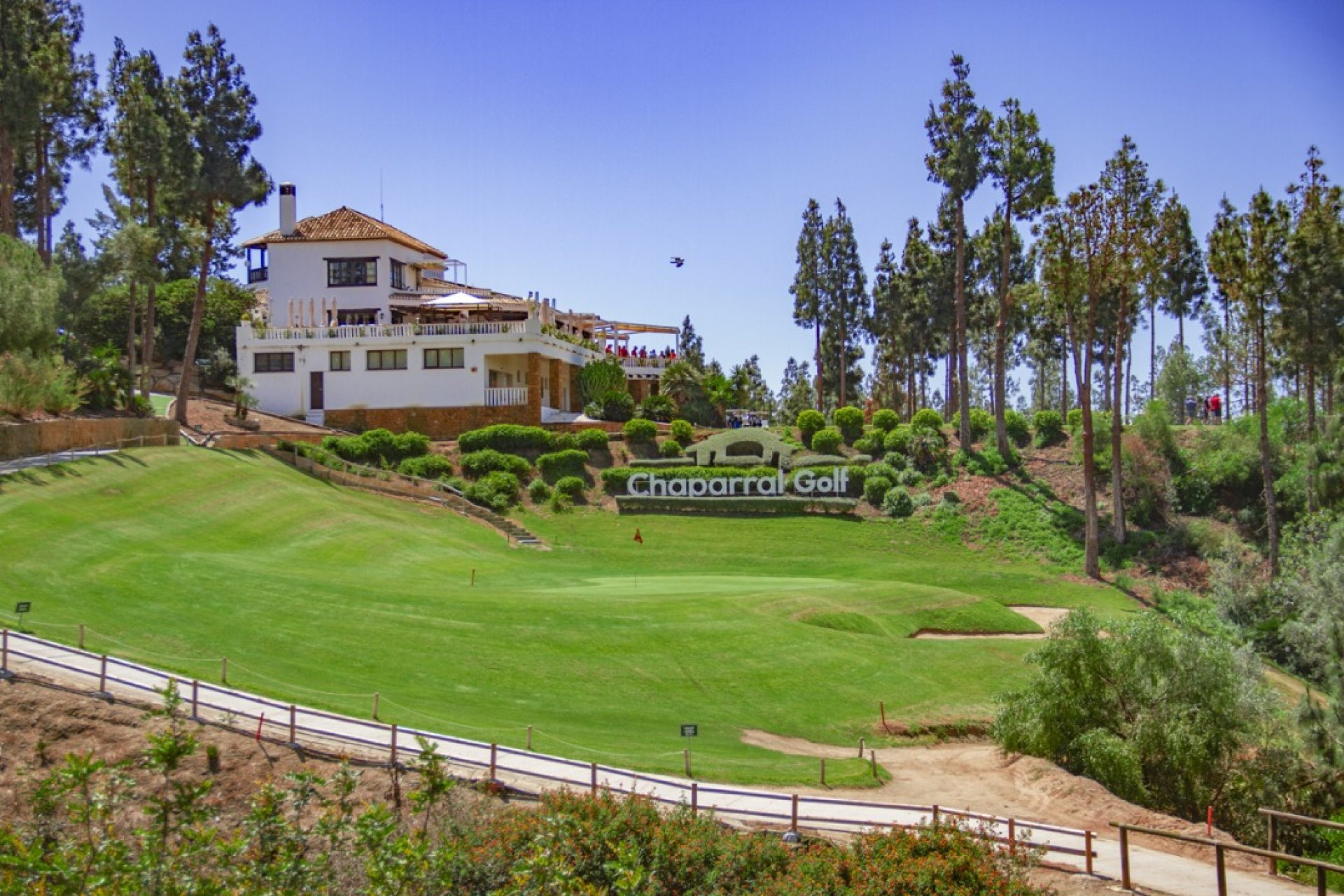 Новострой - Бунгало - Mijas - Las Lagunas de Mijas