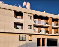 Новострой - Бунгало - Mijas - Las Lagunas de Mijas