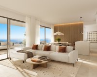 Новострой - Бунгало - Mijas - Las Lagunas de Mijas