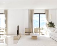 Новострой - Бунгало - Mijas - Las Lagunas de Mijas