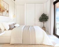 Новострой - Бунгало - Mijas - Las Lagunas de Mijas