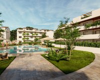 Новострой - Бунгало - Mijas