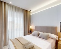 Новострой - Бунгало - Orihuela Costa - Cabo Roig