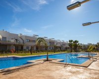 Новострой - Бунгало - Orihuela Costa - Vistabella Golf