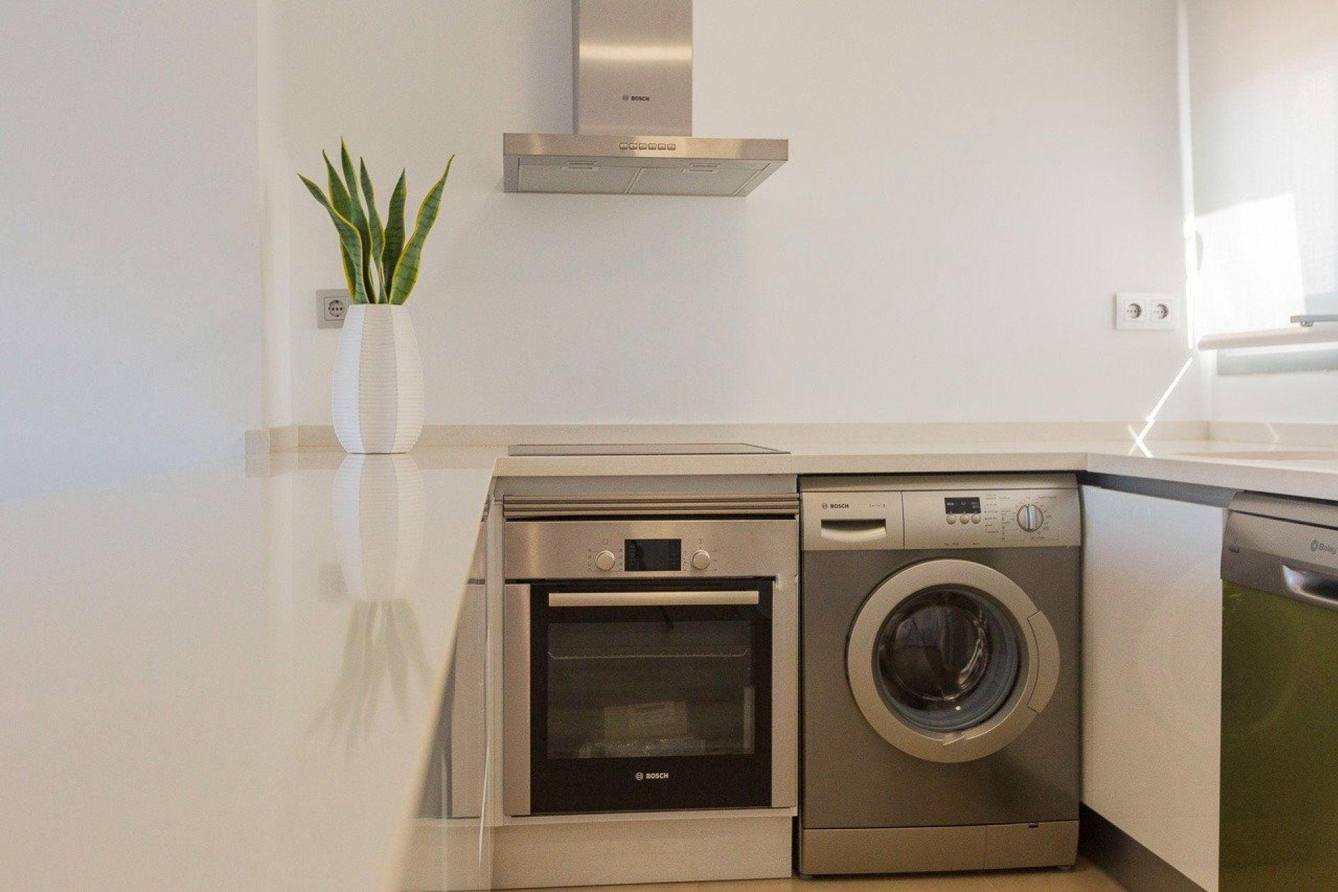 Новострой - Бунгало - Orihuela Costa - Vistabella Golf