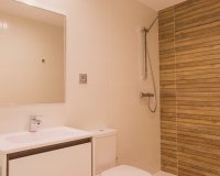 Новострой - Бунгало - Orihuela Costa - Vistabella Golf