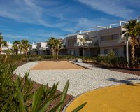 Новострой - Бунгало - Orihuela Costa - Vistabella Golf