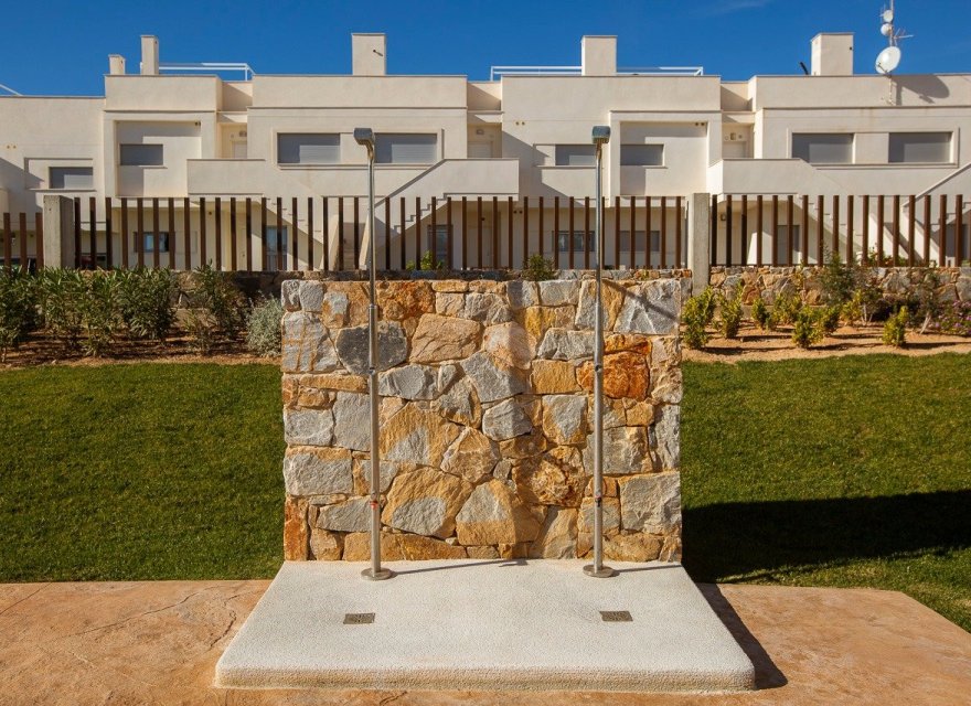 Новострой - Бунгало - Orihuela Costa - Vistabella Golf