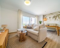 Новострой - Бунгало - Orihuela Costa - Vistabella Golf