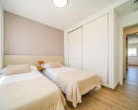 Новострой - Бунгало - Orihuela Costa - Vistabella Golf