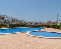 Новострой - Бунгало - Orihuela Costa - Vistabella Golf