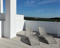 Новострой - Бунгало - Orihuela Costa