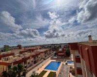 Новострой - Бунгало - Ориуэла Коста - Orihuela Costa