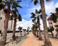 Новострой - Бунгало - Ориуэла Коста - Orihuela Costa