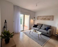 Новострой - Бунгало - Ориуэла Коста - Orihuela Costa