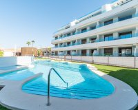 Новострой - Бунгало - Ориуэла Коста - Orihuela Costa