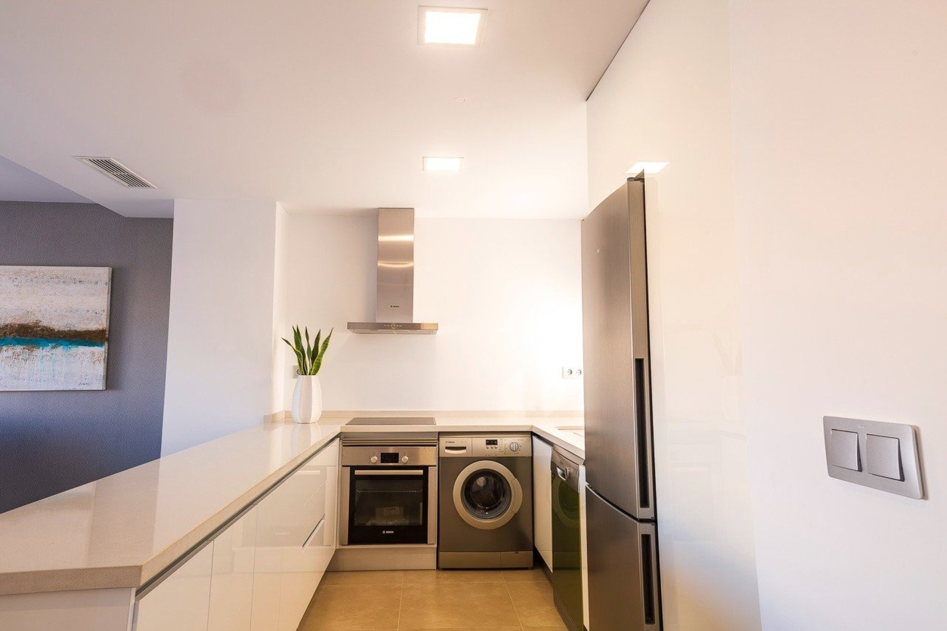 Новострой - Бунгало - Ориуэла Коста - Vistabella Golf