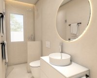 Новострой - Бунгало - Pilar de la Horadada - La Torre De La Horadada