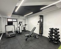 Новострой - Бунгало - Pilar de la Horadada - pueblo