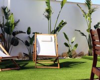 Новострой - Бунгало - Pilar de la Horadada - Torre De La Horadada