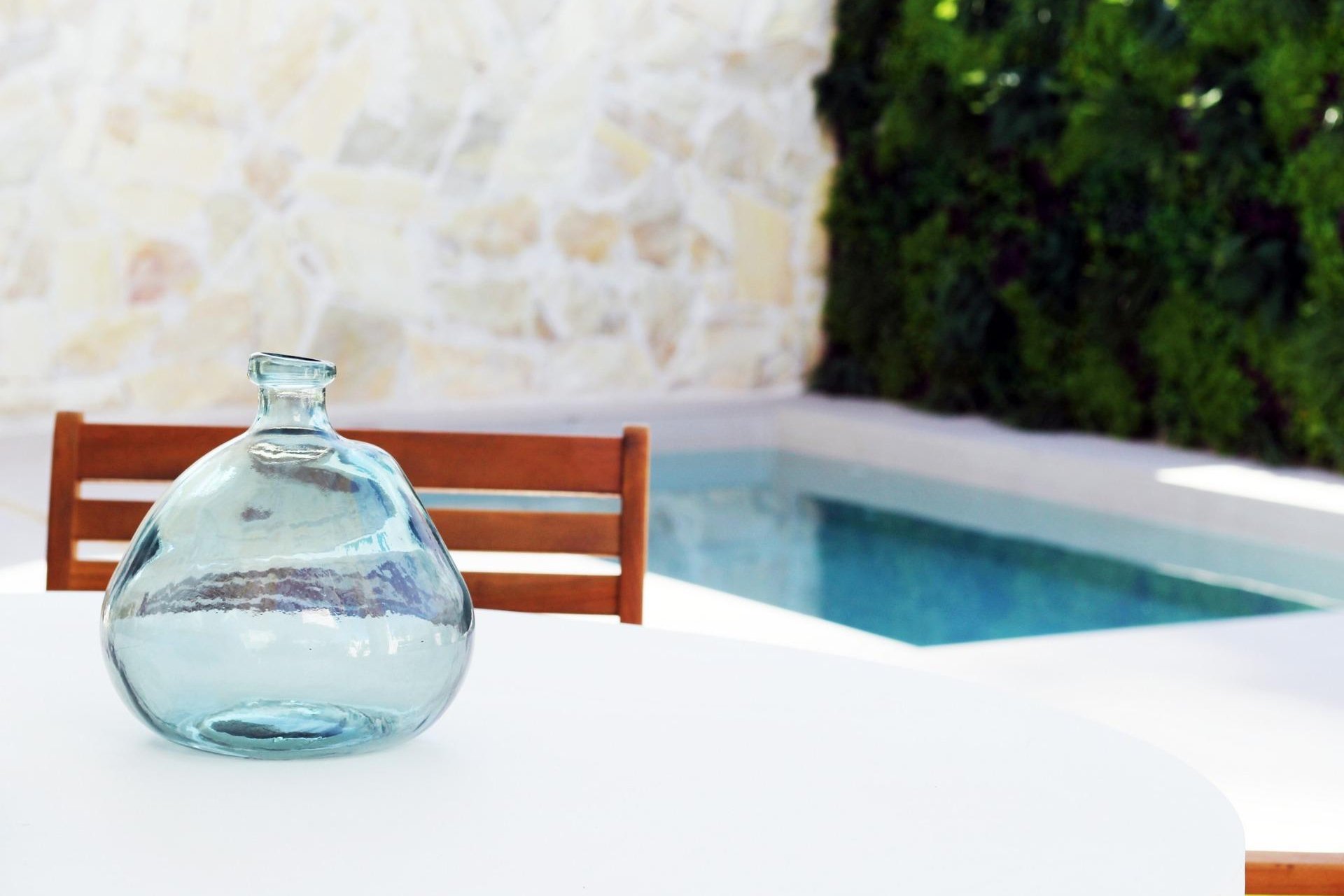 Новострой - Бунгало - Pilar de la Horadada - Torre De La Horadada