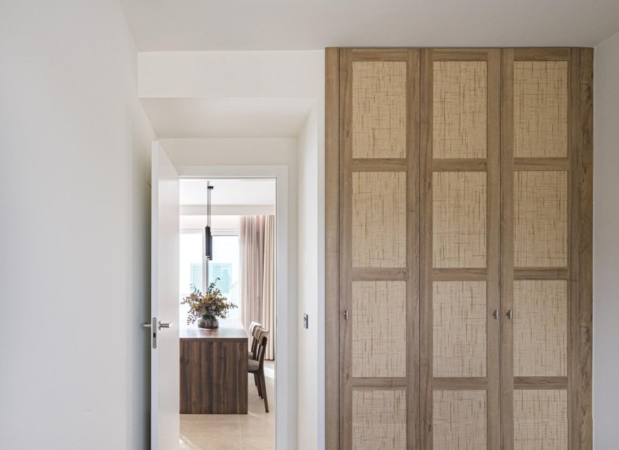 Новострой - Бунгало - Pilar de la Horadada - Torre De La Horadada