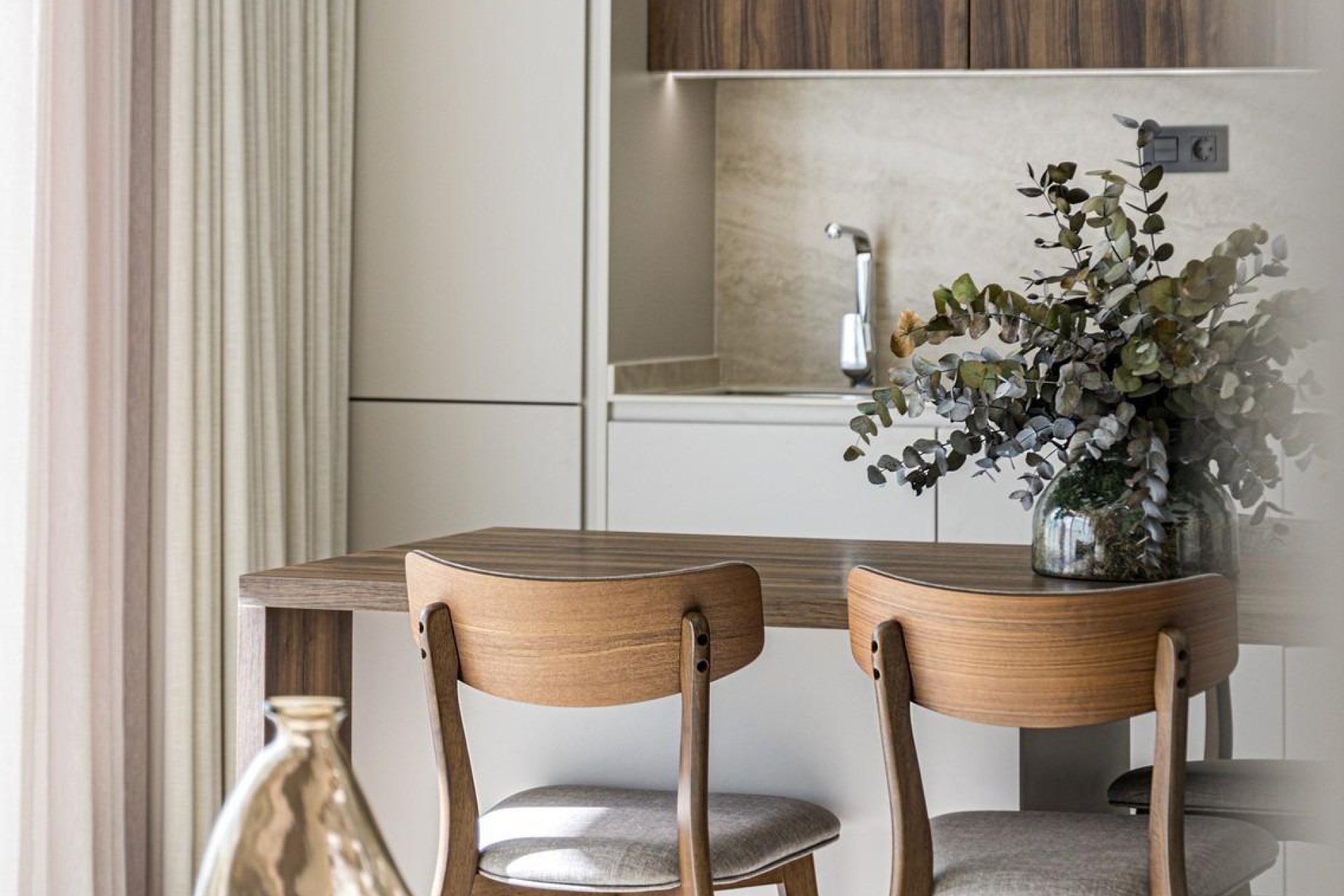 Новострой - Бунгало - Pilar de la Horadada - Torre De La Horadada