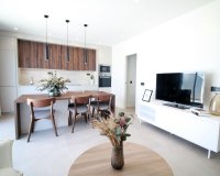 Новострой - Бунгало - Pilar de la Horadada - Torre De La Horadada