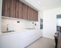 Новострой - Бунгало - Pilar de la Horadada - Torre De La Horadada